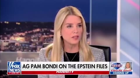 What is happening with the Epstein Files?