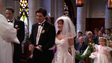 Everybody Loves Raymond S02E25