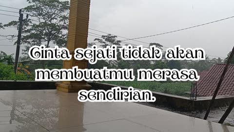 A collection of sentences Opening your heart to love in Indonesian part 38