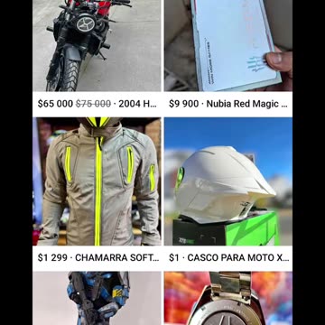 Toques en Facebook !!!