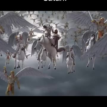 How Jesus Will Destroy Satan