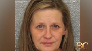 Woman accused of locking boyfriend in storage unit for days