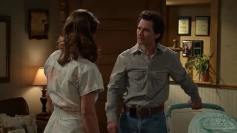 Georgie & Mandy's First Marriage 1x10 All Sneak Peeks "A House Divided" (HD) Young Sheldon spinoff