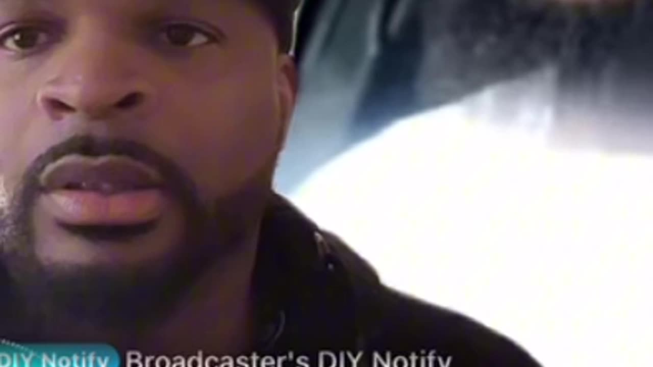 KEVIN JONES UNFINISHED BUSINESS