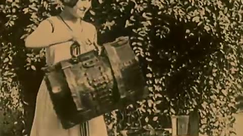 Gator Haven: LA’s Alligator Farm 1927
