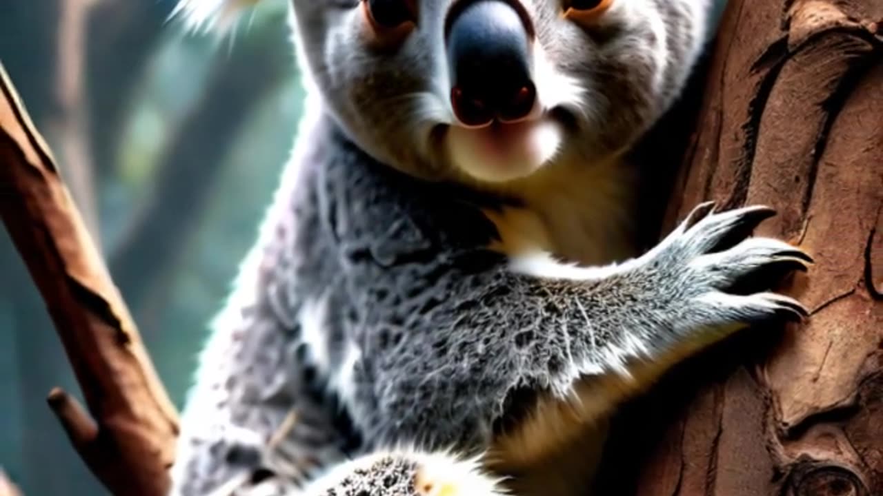 Understanding Koala Energy Management