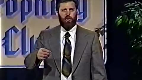 Fritz Springmeier - The Top 13 Illuminati Bloodlines