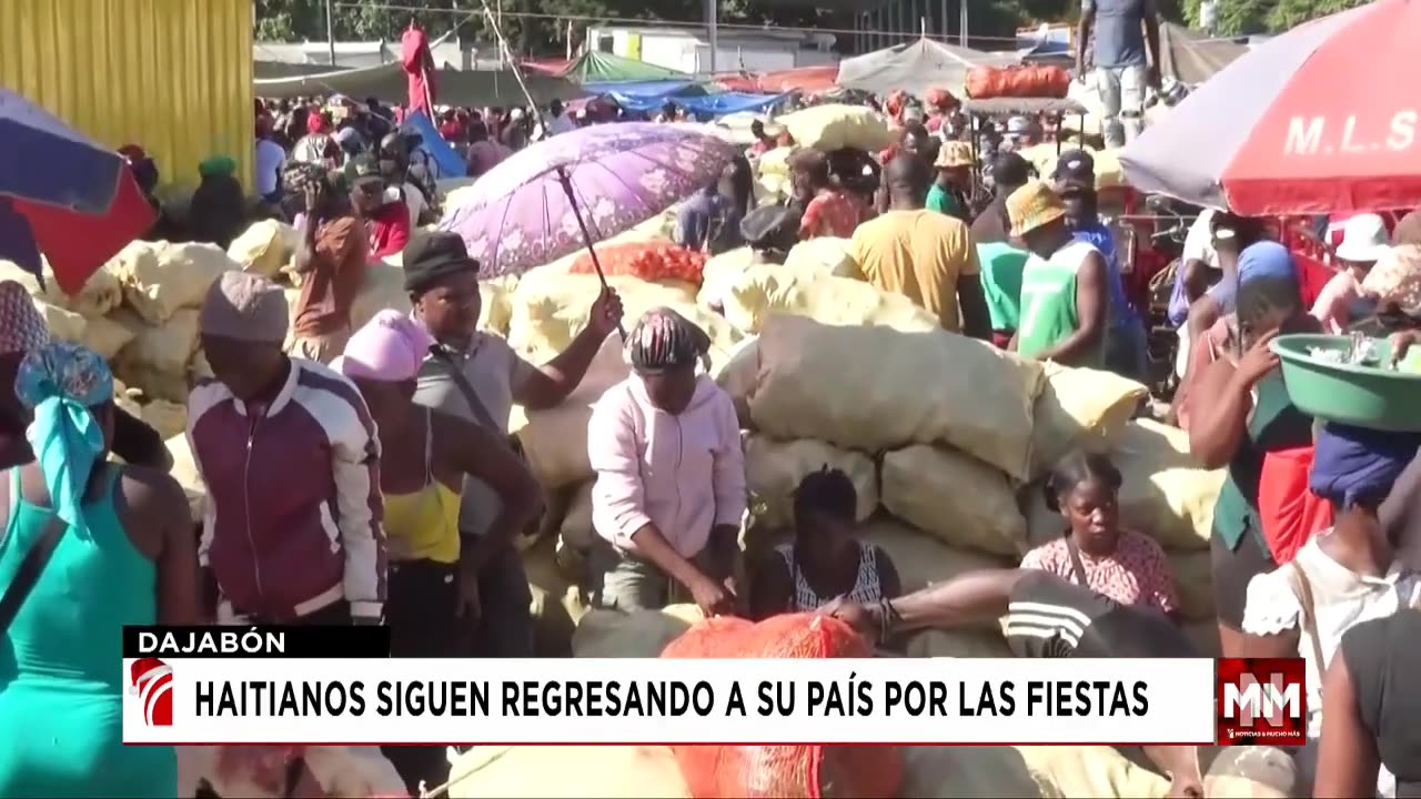 Perspectiva económica para el 2025 | Noticias #SINyMuchoMás: 25/12/2024