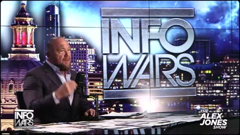 The Alex Jones Show (01/26/2025)