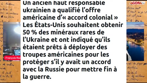 infoscopie du 21 février 2025