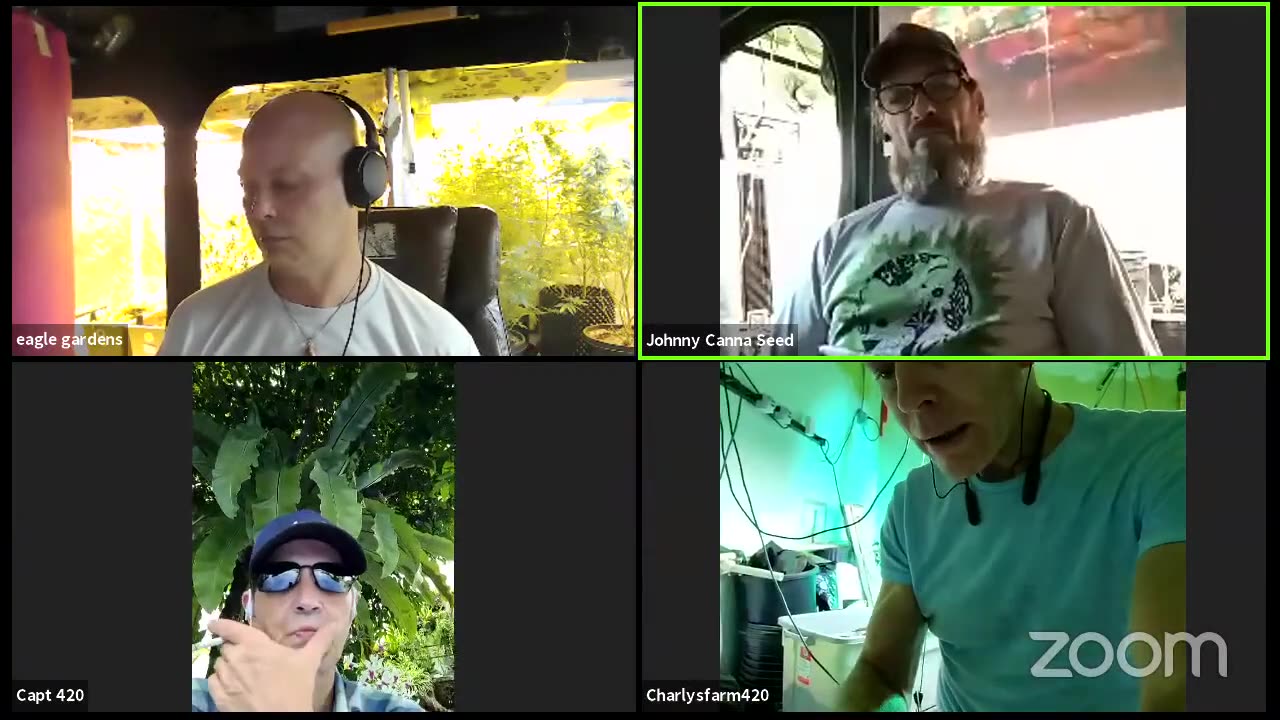 F*$kin Talkin Shit With Eagle Ep425.5 The Worm Hole