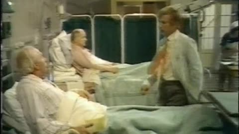 DOOMWATCH S2E06 THE IRON DOCTOR (UK GOLD)