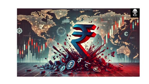 India s Rupee Is TANKING, Here s How This Impacts the World... 2