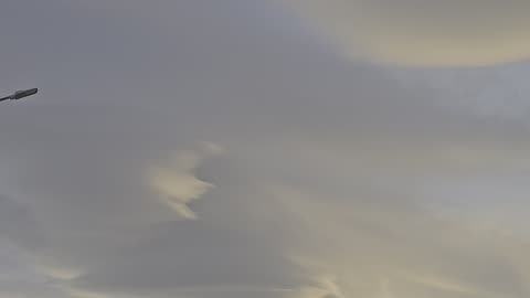Beautiful sky