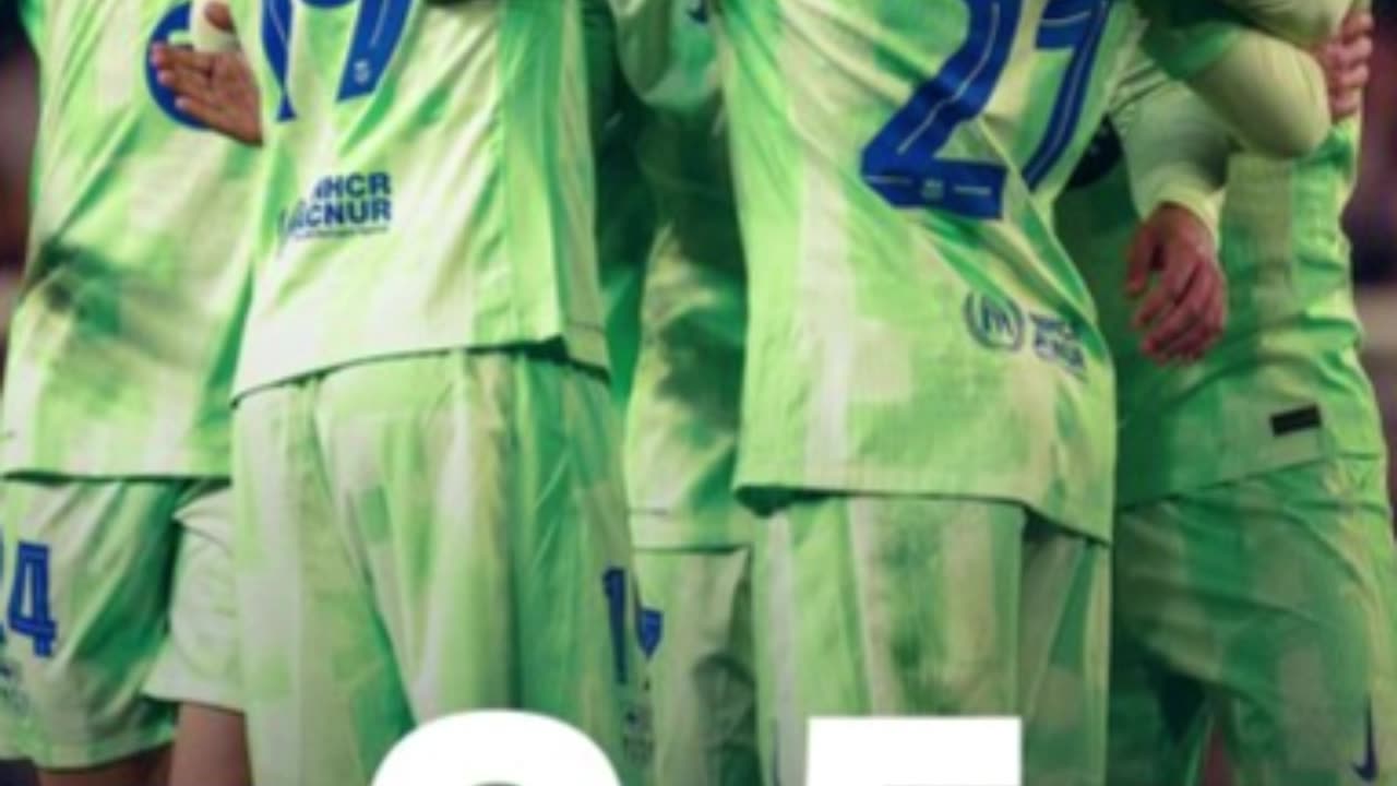 đ„VALENCIA CF 0-5 FC BARCELONA EL BARĂA IMPONE SU LEY EN MESTALLAđ„