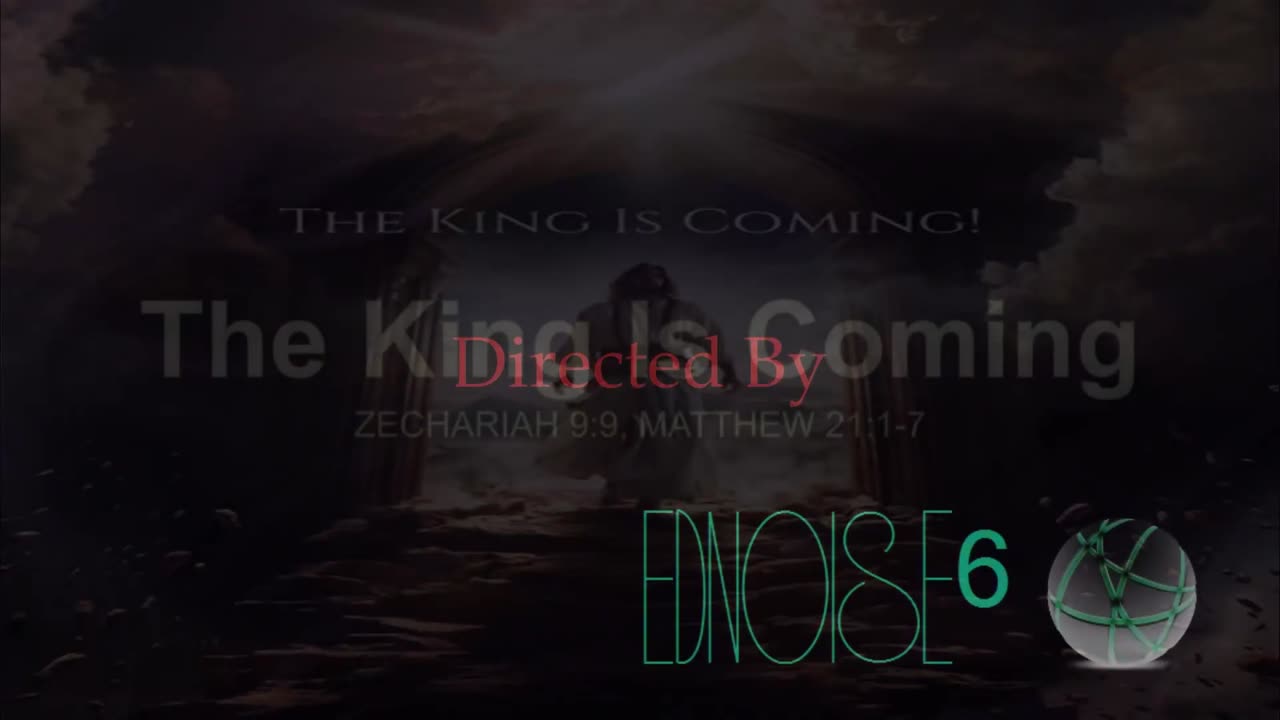 The Sowers ~ The King is Coming { Lyrics } { Ai } Remix 1 Christcore Slowed
