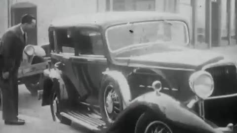 See America First: Oakland 1931