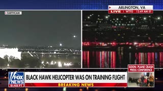 BREAKING: Recordings reveal more information on DC aircraft collision