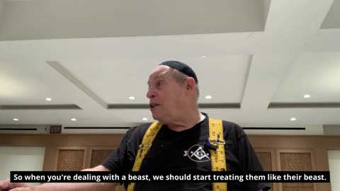 How To Deal With A Beast