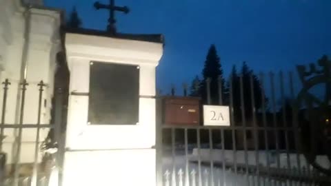 Kosno Kleszcz #683