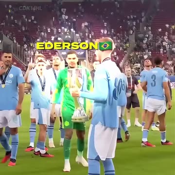 Cole Palmer vs Mancity