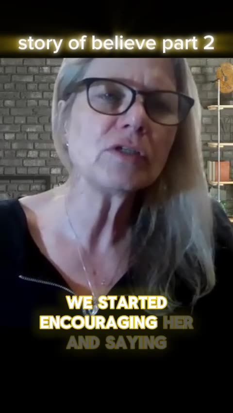 Story of Belief Part 2