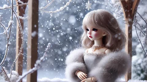 Lovely 😍 Dolls