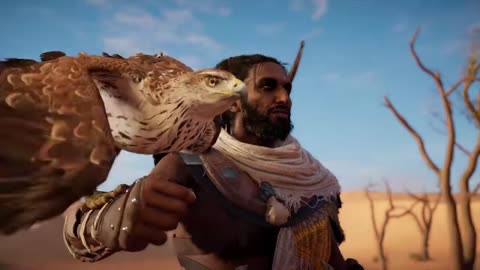 Assassins Creed Origins