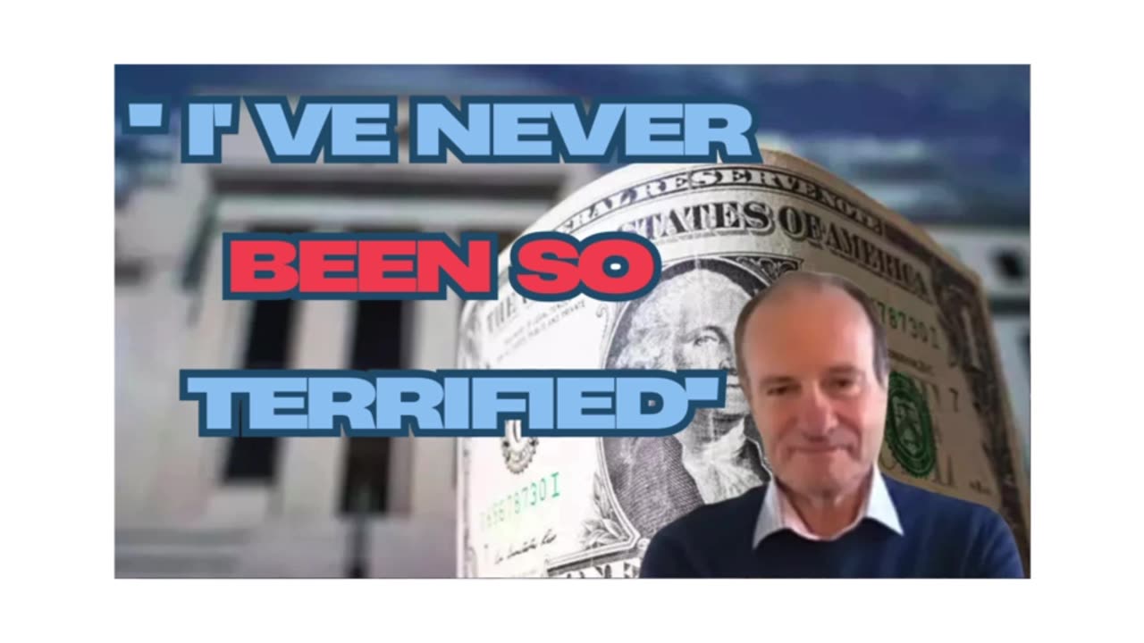 "It May Be Already TOO LATE for the US Economy" - Alasdair Macleod 2