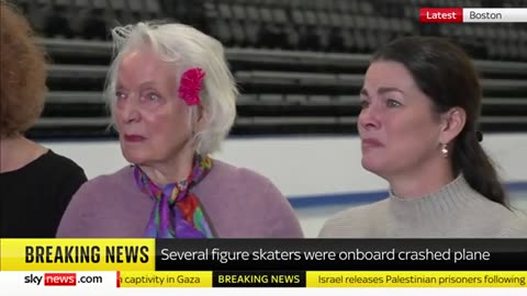 'It's tragic'_ American former figure skater pays tribute to those killed in DC