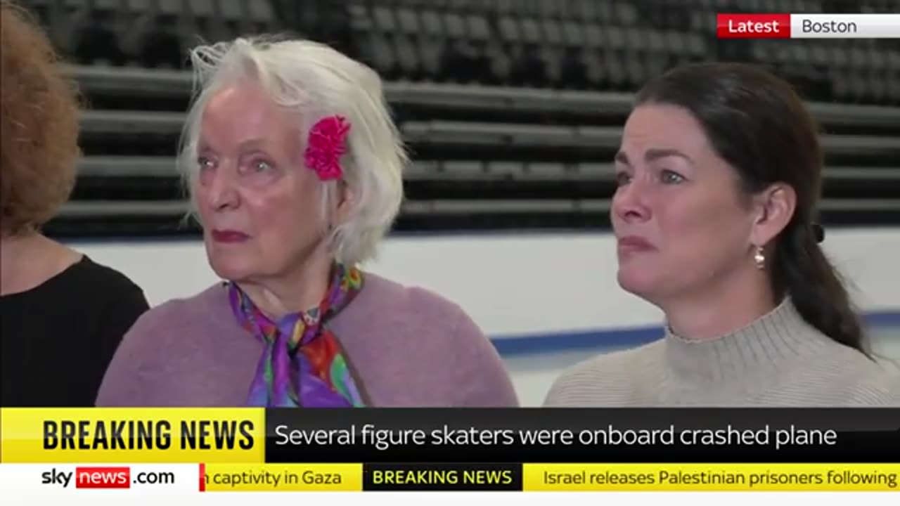 'It's tragic'_ American former figure skater pays tribute to those killed in DC