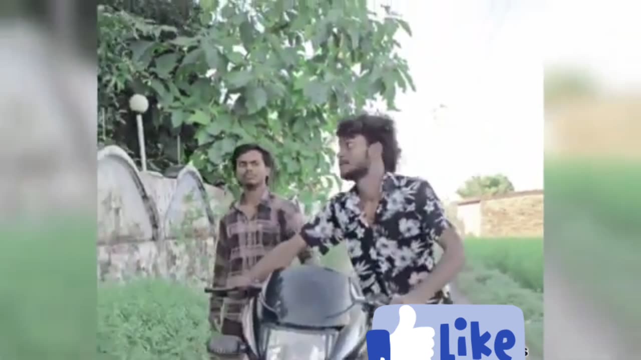 Indian funny video