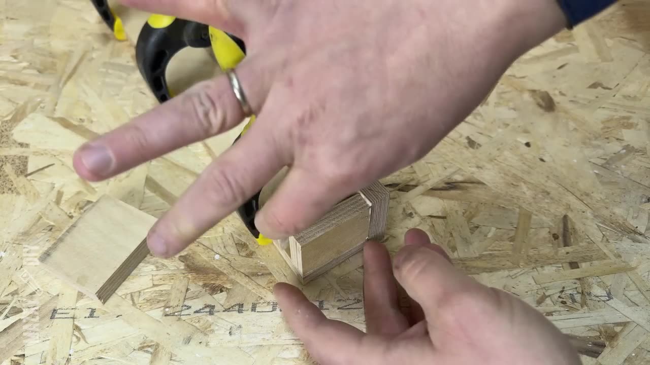 Portable Table Saw | The 1-Hour DIY Table Saw