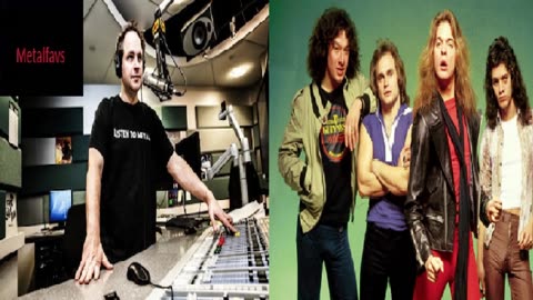 Eddie Trunk on unearthed Van Halen archives 2.27.2025