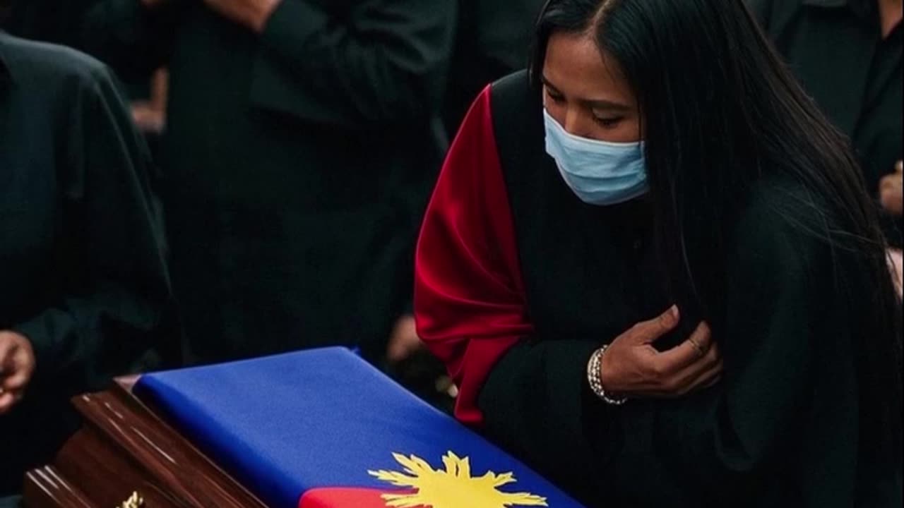 Betrayal of a Nation