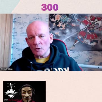 The committee of 300