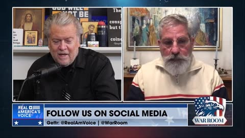 CULT TAKEOVER: LGBTQ Radicals Hijacking Intelligence Agencies To Push Anti-American World View