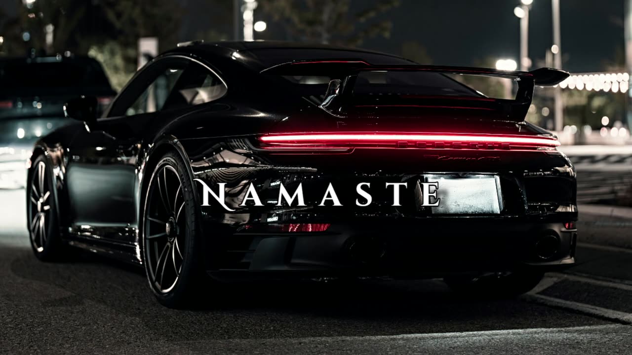 DJ NAMASTE