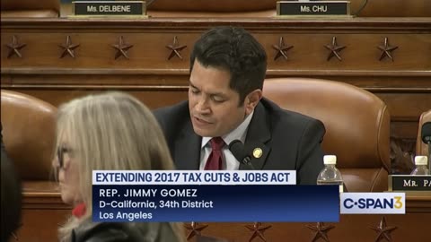 QA ONLY: Extending 2017 Tax Cuts and Jobs Act 02-11-25