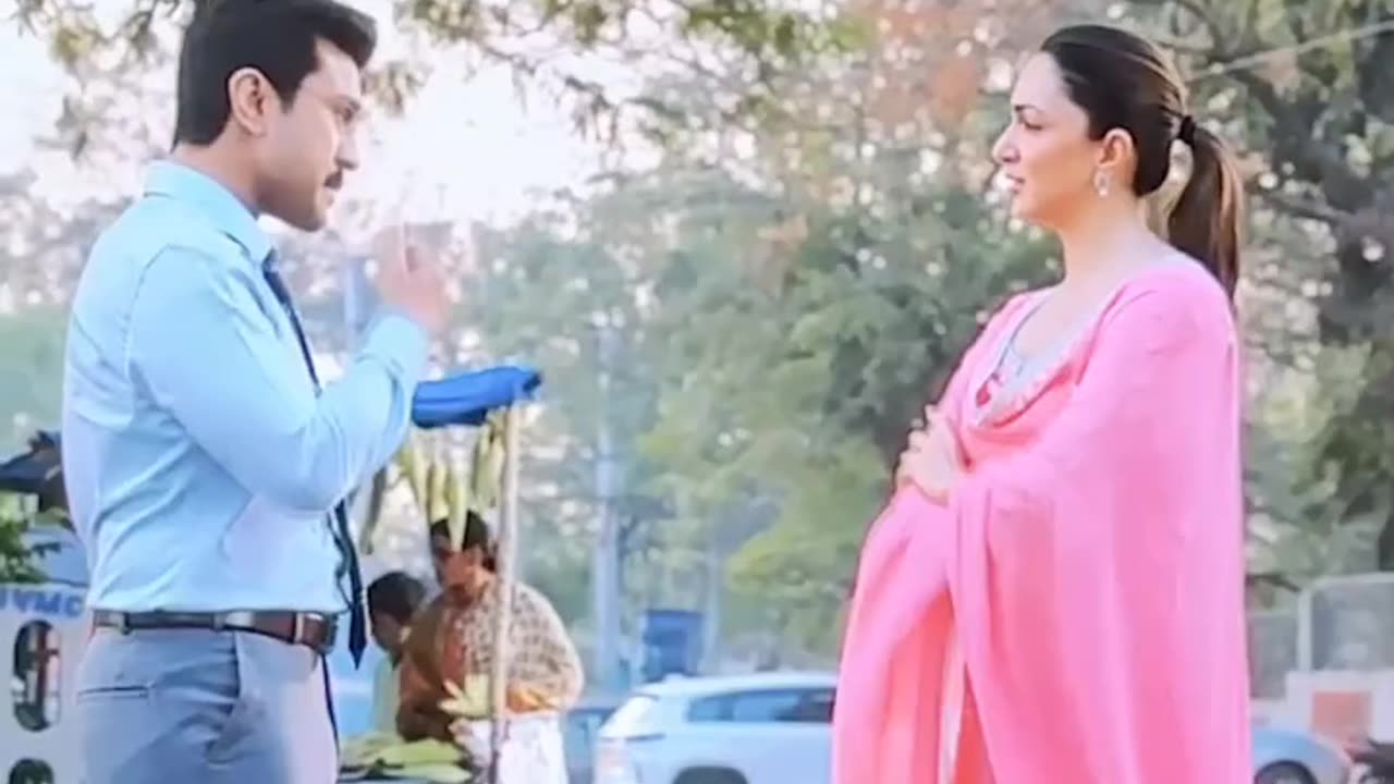 Ram Charan ki new movie jis ne sare box office ka record tod diya hai