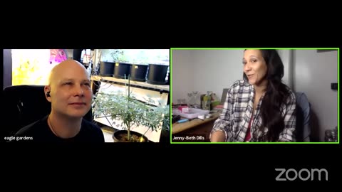 F*$kin Talkin Shit With Eagle Ep325 FT Jennybwsp