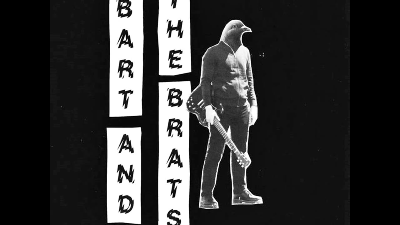 Bart And The Brats - S/T