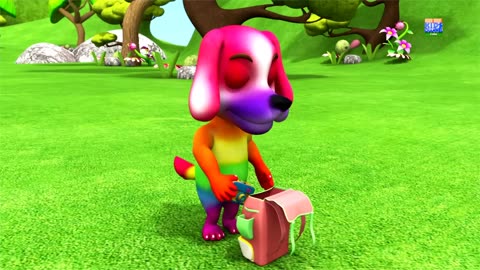 Mittu tota , kids video