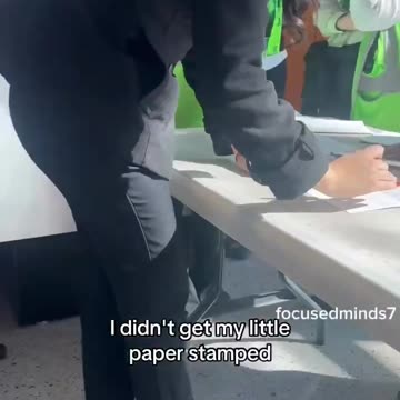 Immigration Policy Enforced In Mexico: American Overstays 180 Tourist Visa in Mexico and Gets Deported Back to the USA