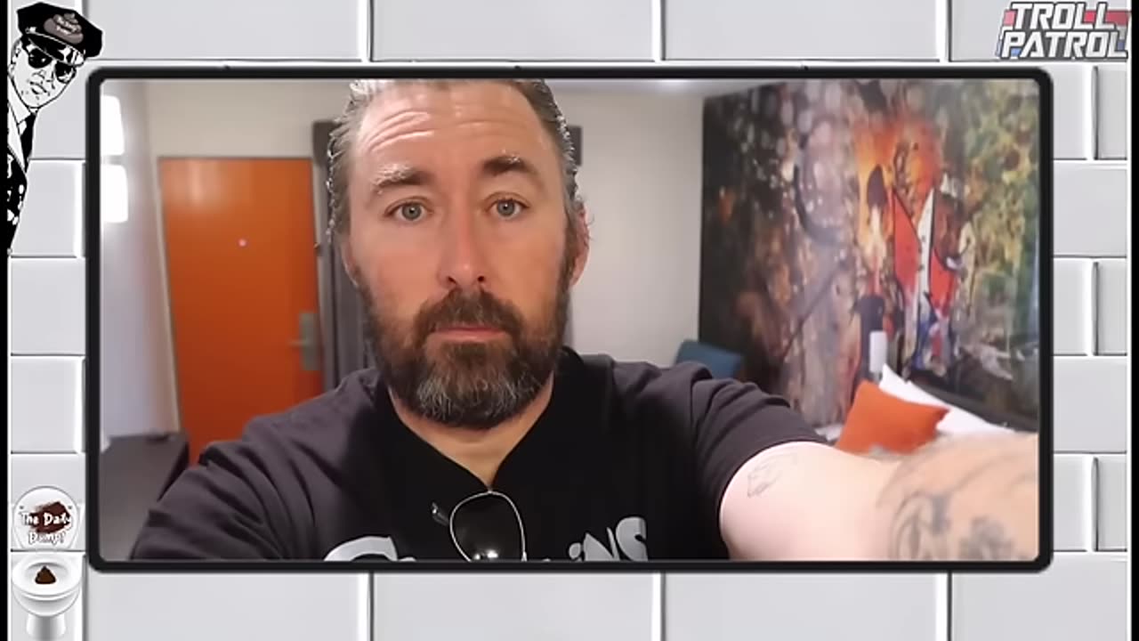 20240604.Kyle_Pallo_Gets_A_Wet_Ride_Carpetbagger_Gets_Shot_Adam_Woo_Burbank_Tour