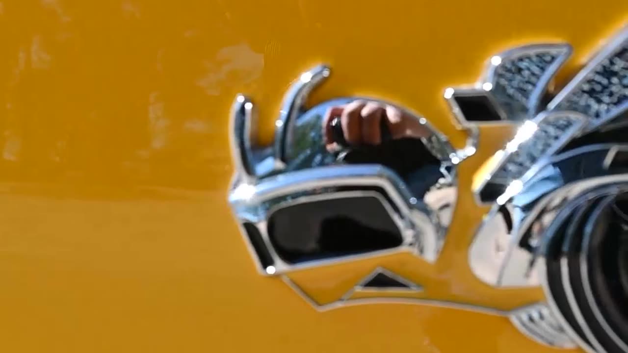 Dodge Challenger R/T