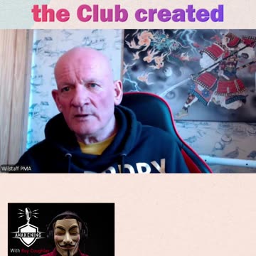 All the Champions the Club created