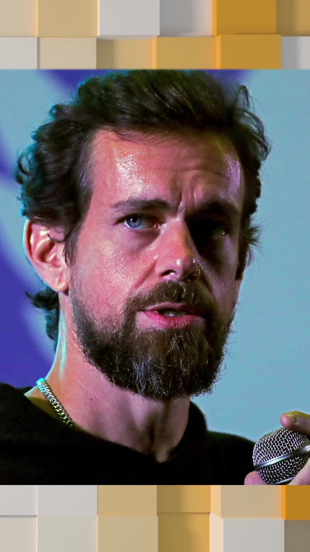 Twitter Co-Founder Jack Dorsey Locked Out of His Own X Account