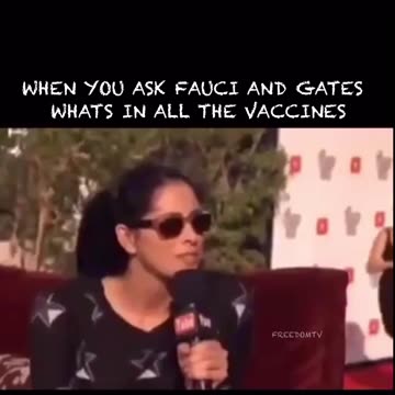 What’s in all the vaccines?