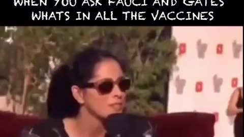 What’s in all the vaccines?